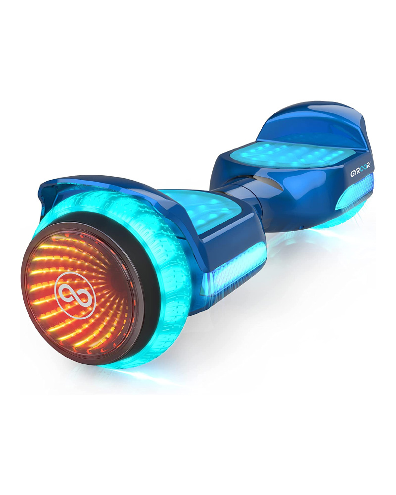 10 Best Hoverboards For Kids & Adults In 2023 7