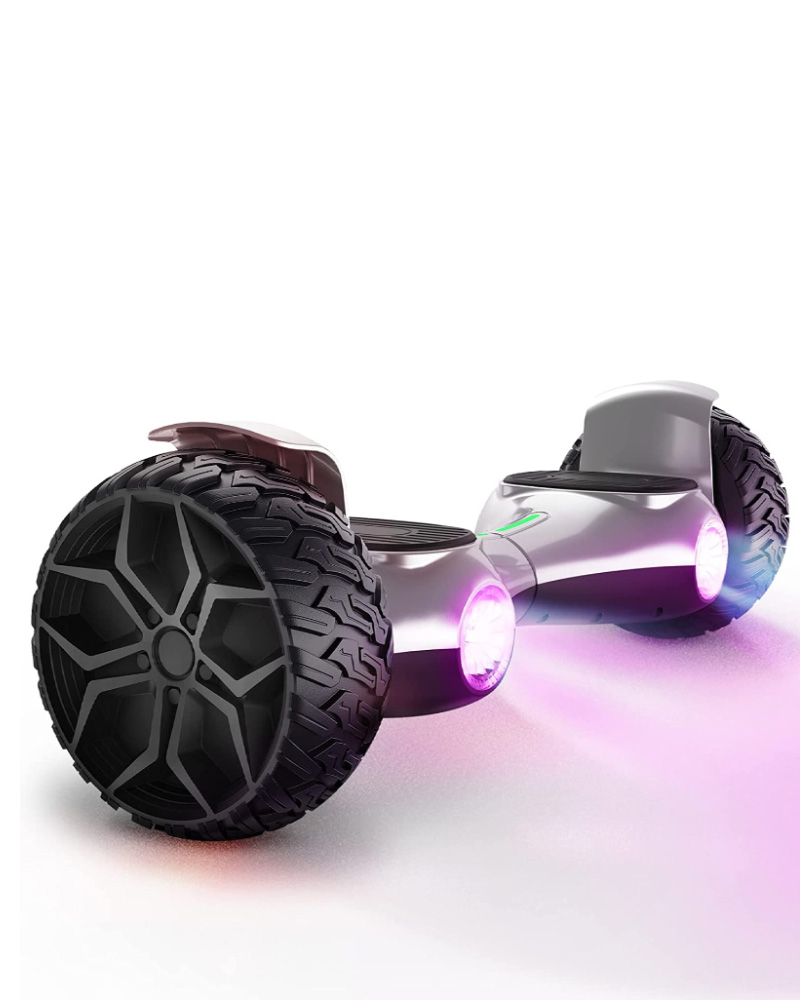 10 Best Hoverboards For Kids & Adults In 2023 5