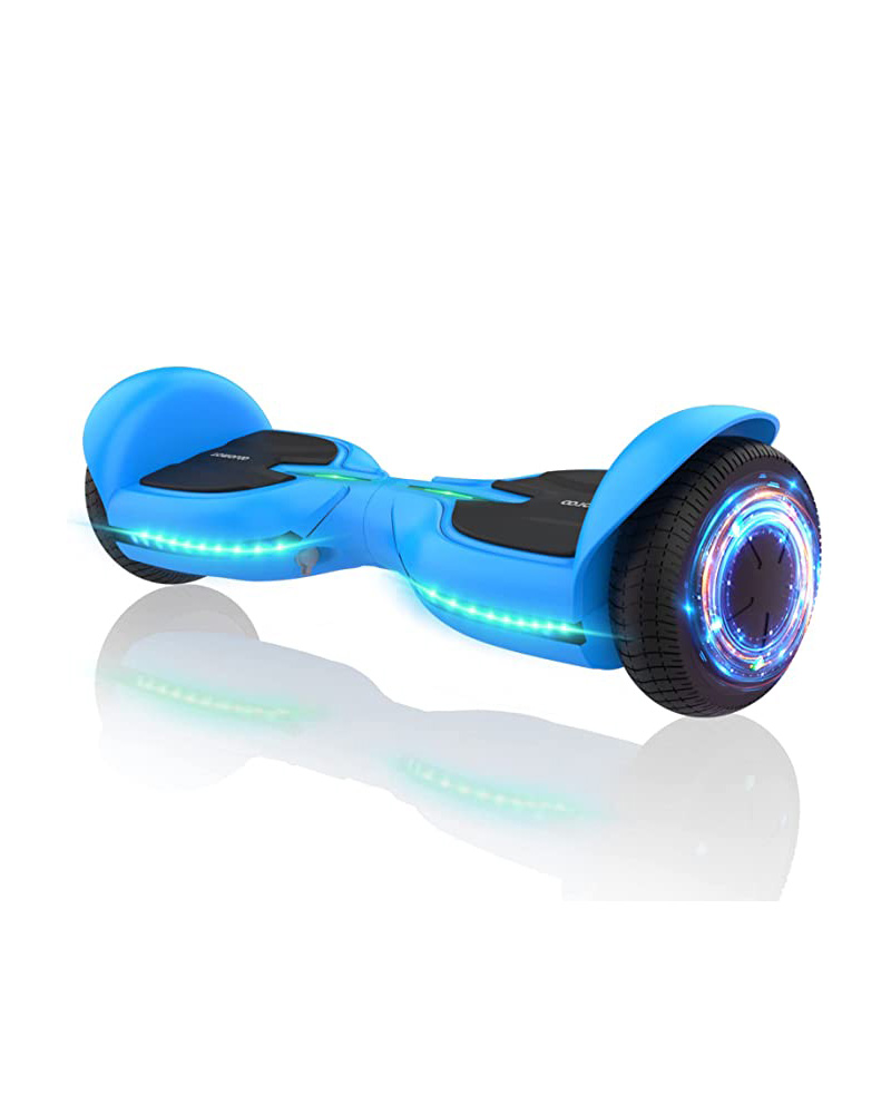 10 Best Hoverboards For Kids & Adults In 2023 2