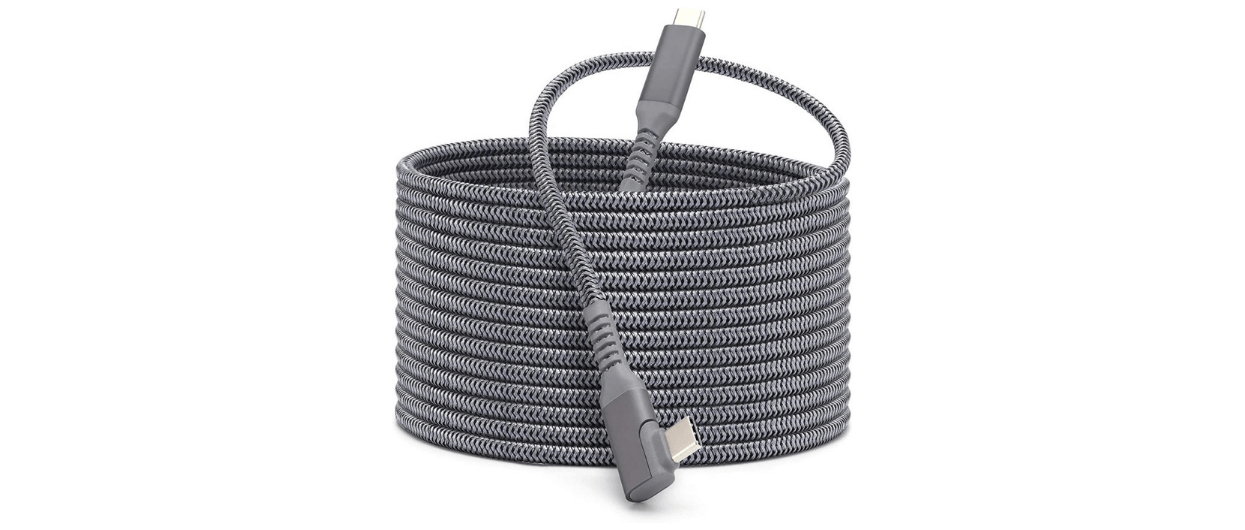 Link Cable For Oculus Quest and Quest 2